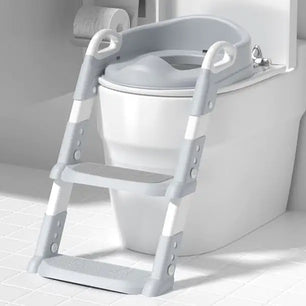 Anti-Slip Kids Toilet Training Seat