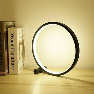 Modern Minimalist LED Table Lamp