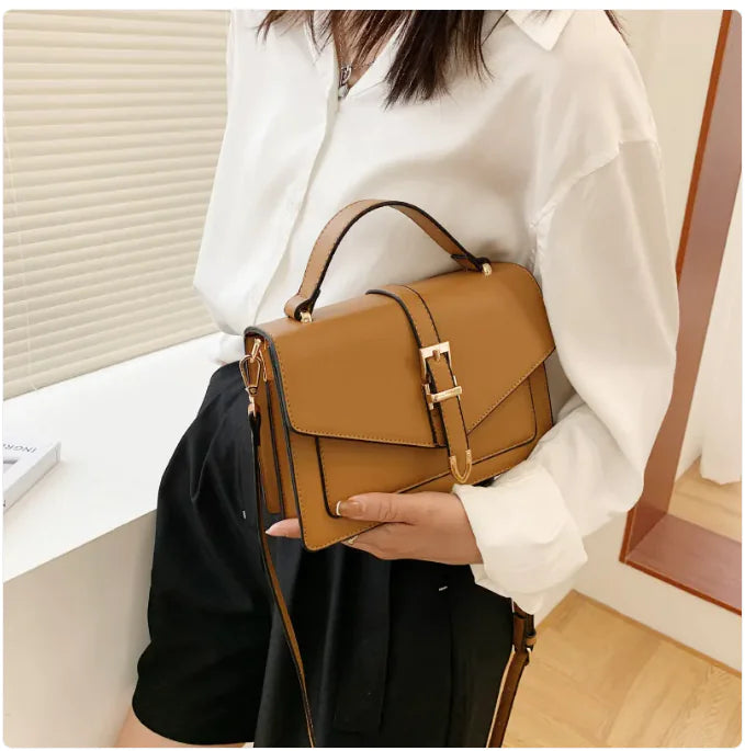 Chic Crossbody Bag