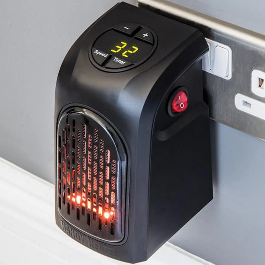 Mini Electric Heater - (NEW)