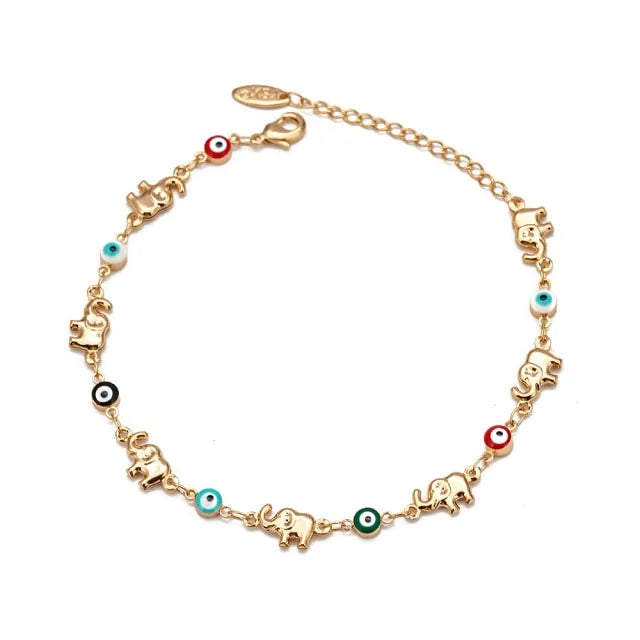 Unique Charm Bracelets