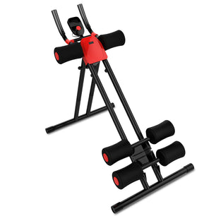 Smart Digital Multifunctional Workout Machine