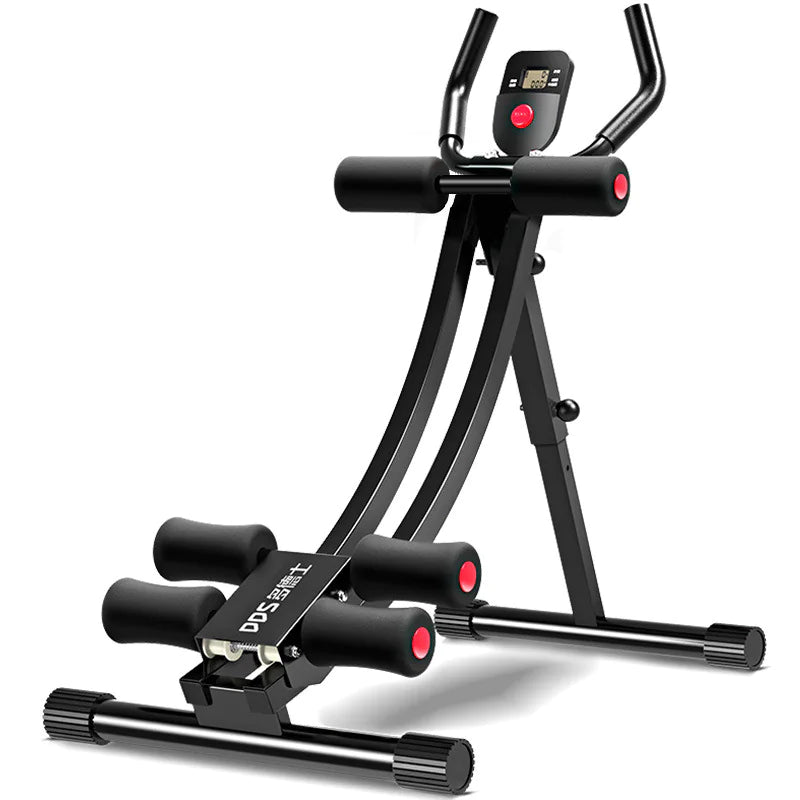 Smart Digital Multifunctional Workout Machine