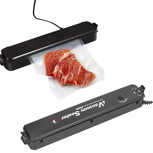 Food Vacuum Sealer