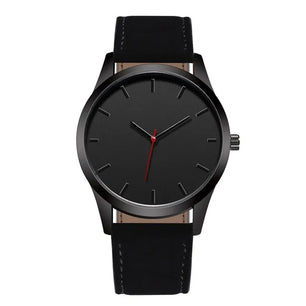 Minimalistic Stylish Quartz Watch