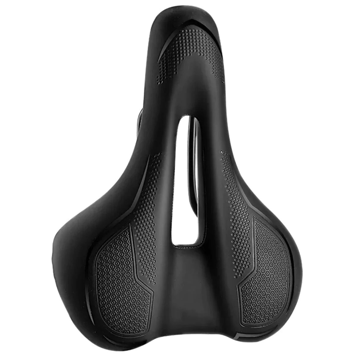 High-Elastic Fashion Bicycle Seat