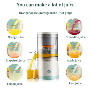 Multifunctional Juice Machine