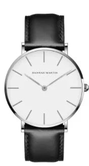 Hannah Martin Nato Strap Watch