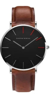 Hannah Martin Nato Strap Watch