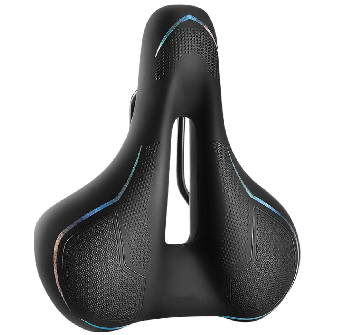 High-Elastic Fashion Bicycle Seat