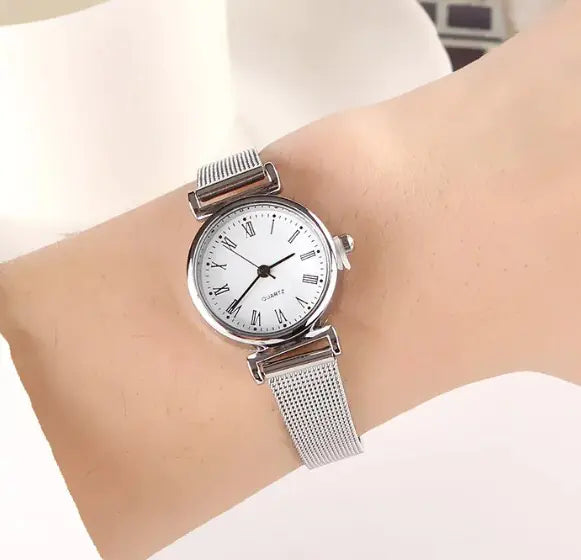 Elegant Ladies Watch