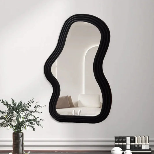 Stylish Cloud Shaped Mirror