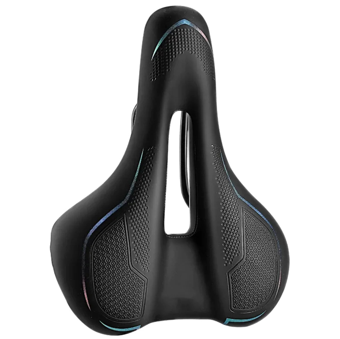 High-Elastic Fashion Bicycle Seat