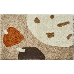 Stylish Non-Slip Soft Bathroom Mat