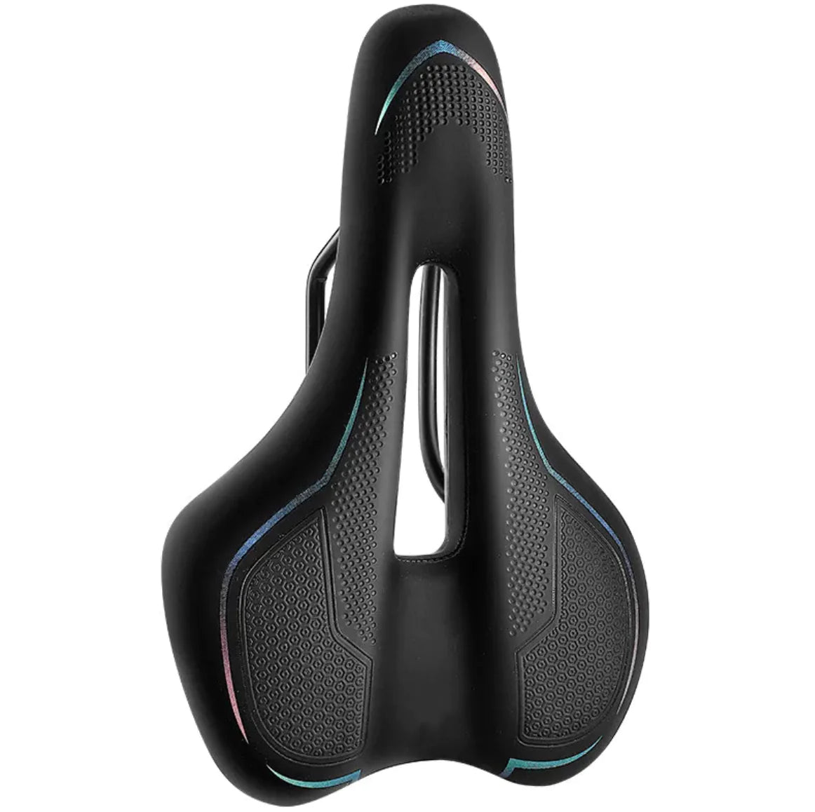 High-Elastic Fashion Bicycle Seat