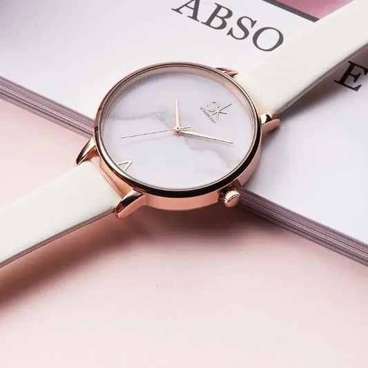 Womens Elegant Fashion Watch