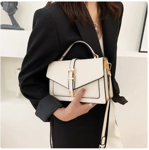 Chic Crossbody Bag