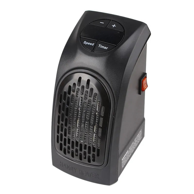 Mini Electric Heater - (NEW)