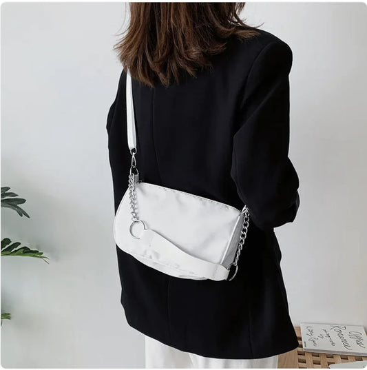 Stylish Underarm Crossbody Bag