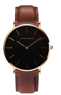 Hannah Martin Nato Strap Watch