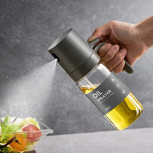 High Borosilicate Glass Cooking Oil Dispensers