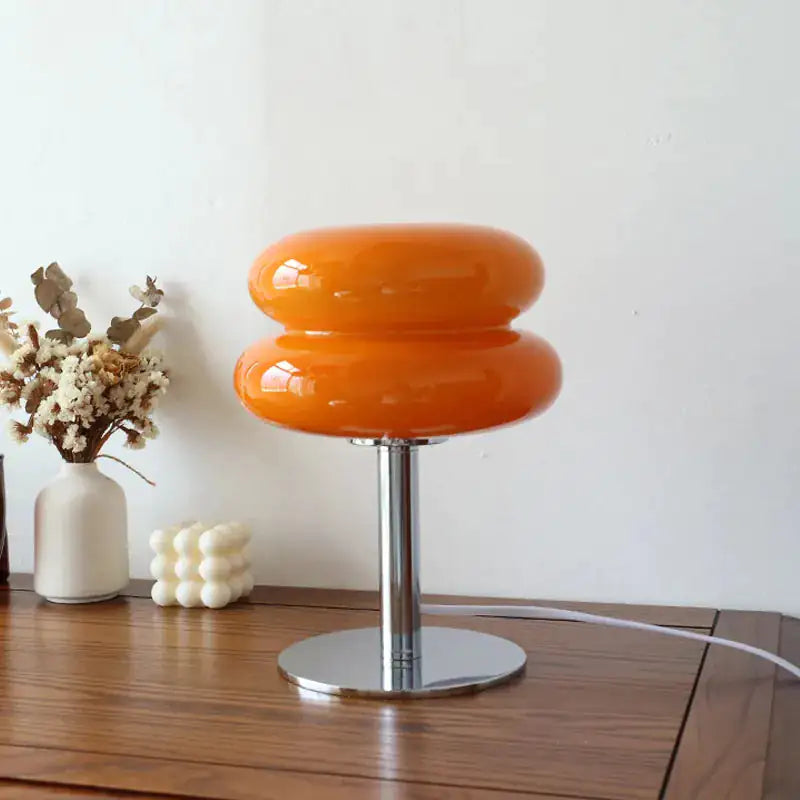 Macaron Shaped LED Lamp