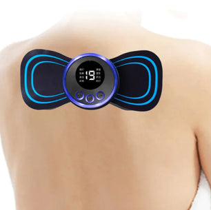 Pulse Physiotherapy Massager Tool