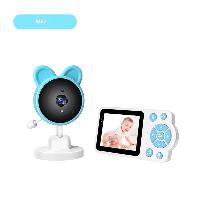 Baby Monitor (Wireless)