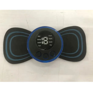 Pulse Physiotherapy Massager Tool