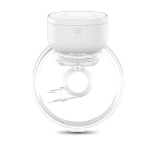 Smart Wearable Breast Pump