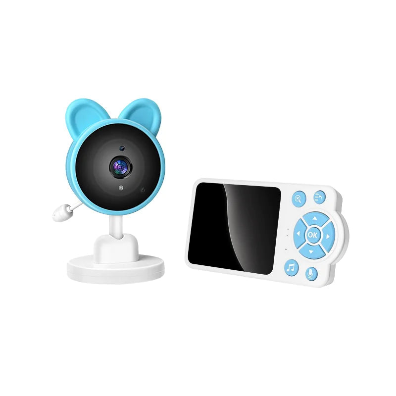 Baby Monitor (Wireless)