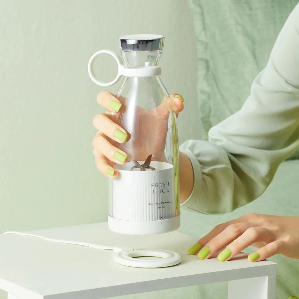 Bestseller Portable Electric Juicer