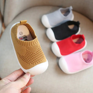 Anti-Slip Kids Shoes