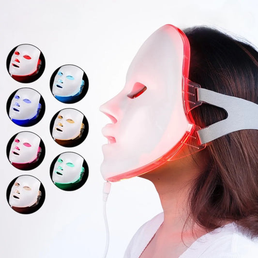 LED Face Mask PRO