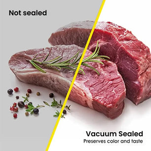 Food Vacuum Sealer