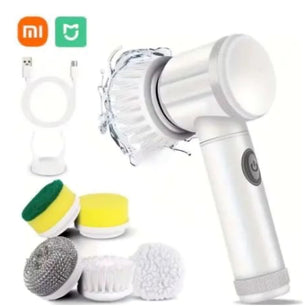 5 in 1 Magic Scrubber