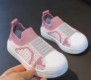 Anti-Slip Kids Shoes