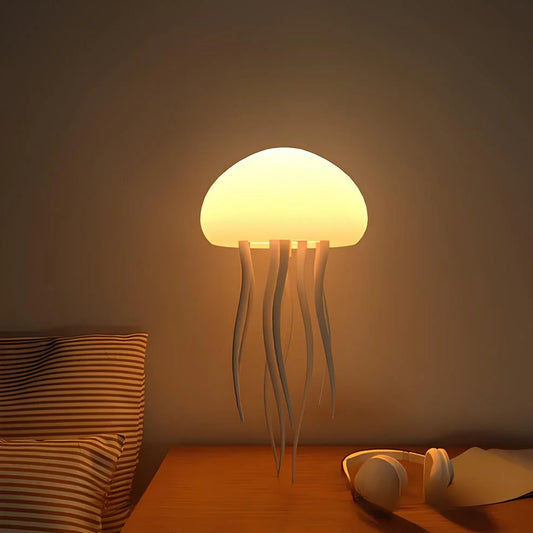 Jellyfish Mood Lamp (Unique Design)