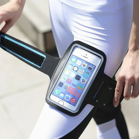 Sport Running Arm & Leg-band