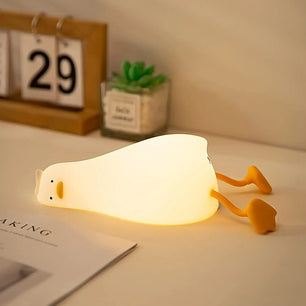 Duck Shape Desk Lamp