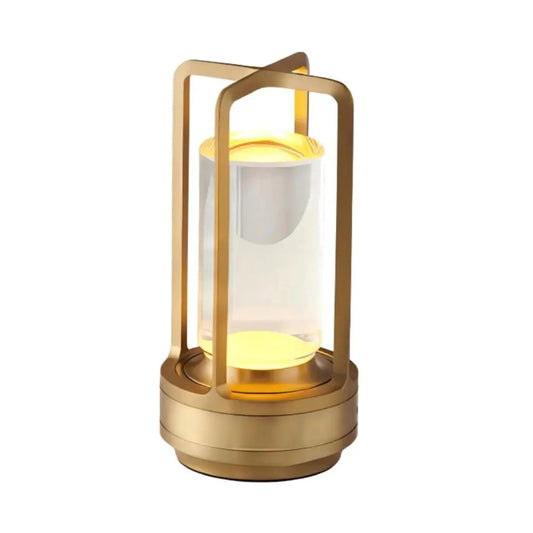 Touchless Luxury Dim Sensor Lamp