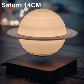 Saturn