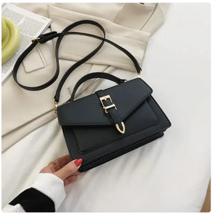 Chic Crossbody Bag