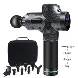 New Gen Electric Muscle Gun Massager