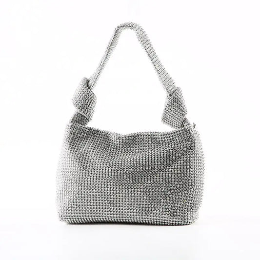 Rhinestone Bag