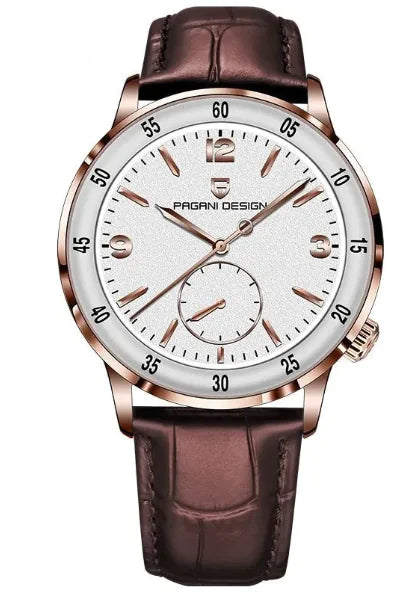 Classic Looking Men's Dressing Watch