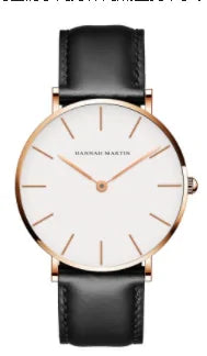 Hannah Martin Nato Strap Watch