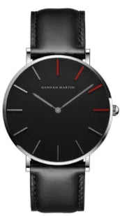 Hannah Martin Nato Strap Watch