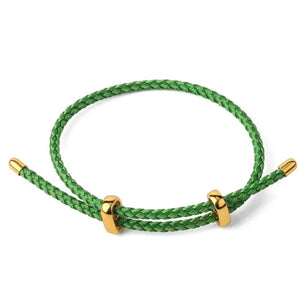 Luxury Thread String Bracelet (Multi Color)