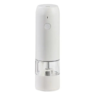 Electric Automatic Pepper And Salt Grinder